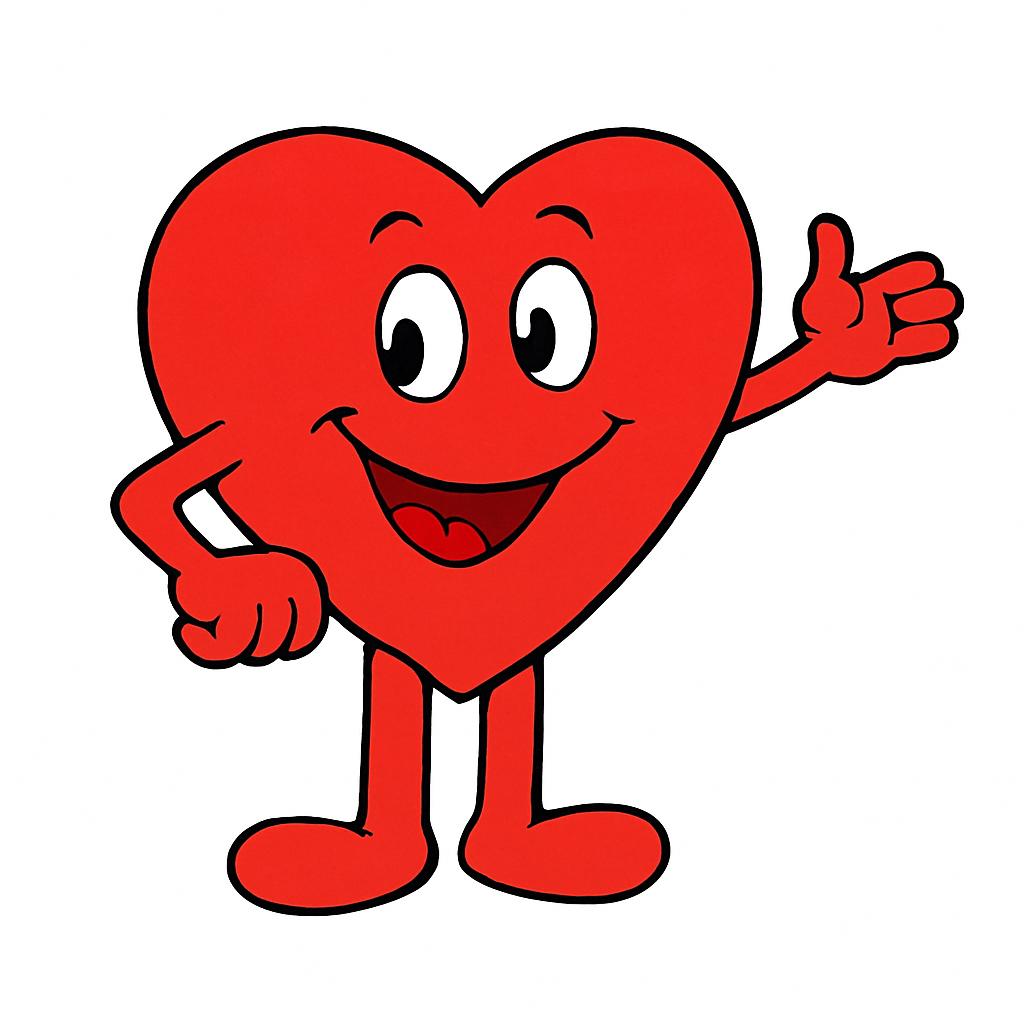 Uit het Hart